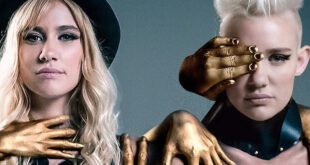 Le Nervo