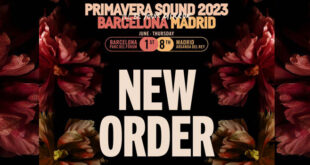 Primavera Sound 2023