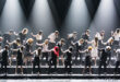 L’orchestra vocale più famosa d’Europa in tour in Italia