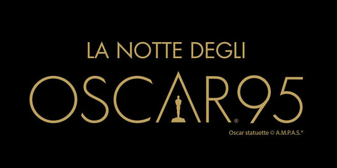 Notte degli Oscar® 2023