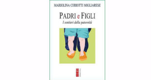 Libro padre figli