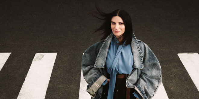 Laura Pausini