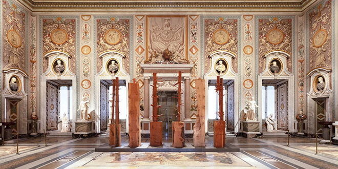 Galleria Borghese