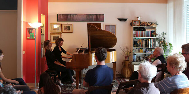 Piano city milano