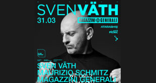 Sven Väth