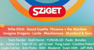 Sziget Festival 2023