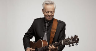 Tommy Emmanuel