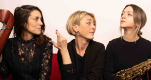 Trio Gynaika
