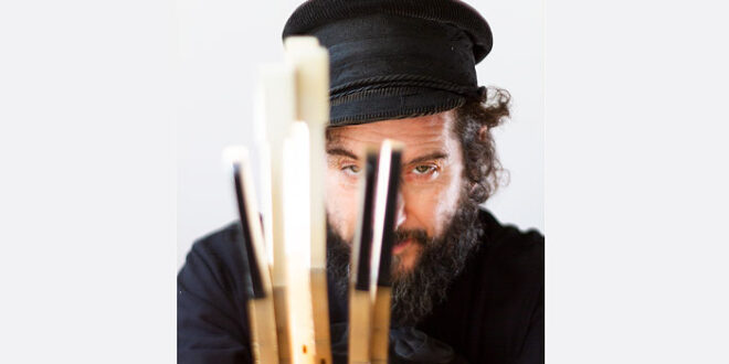 Vinicio Capossela
