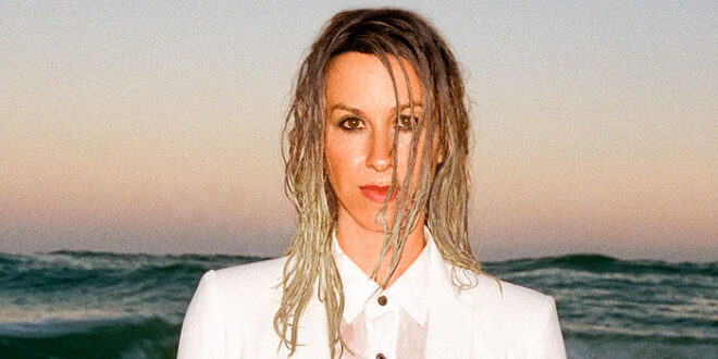 Alanis Morissette