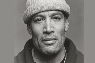 Ben Harper