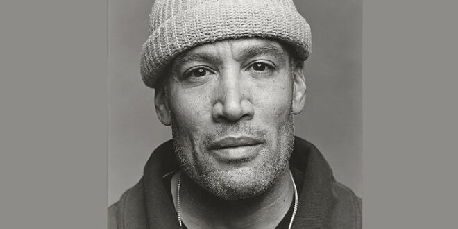 Ben Harper
