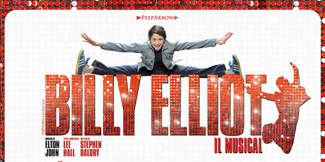 Billy Elliot