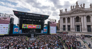 Concerto Primo Maggio