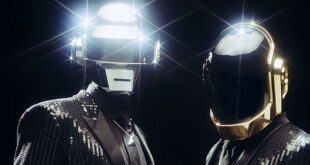 Daft Punk