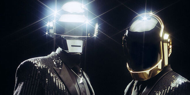 Daft Punk