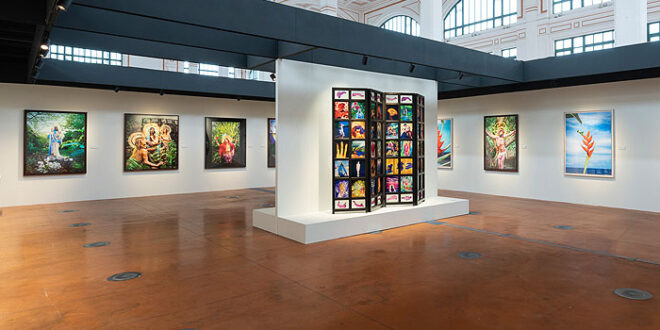 David LaChapelle
