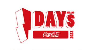 I-Days Milano Coca Cola