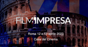 Premio Film Impresa