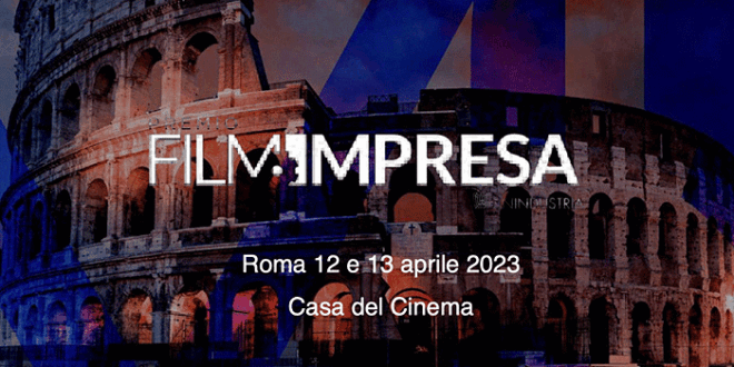 Premio Film Impresa