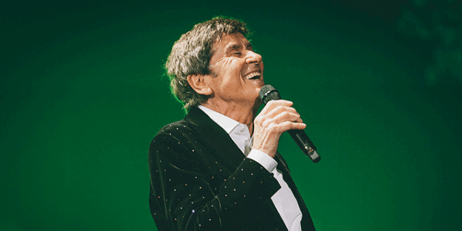 Gianni Morandi