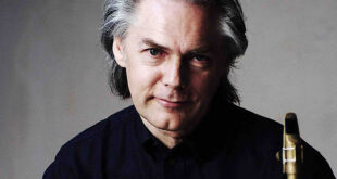 Jan Garbarek