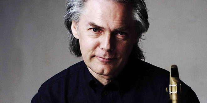 Jan Garbarek