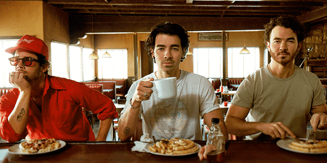 Jonas Brothers