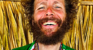 Lorenzo Jovanotti