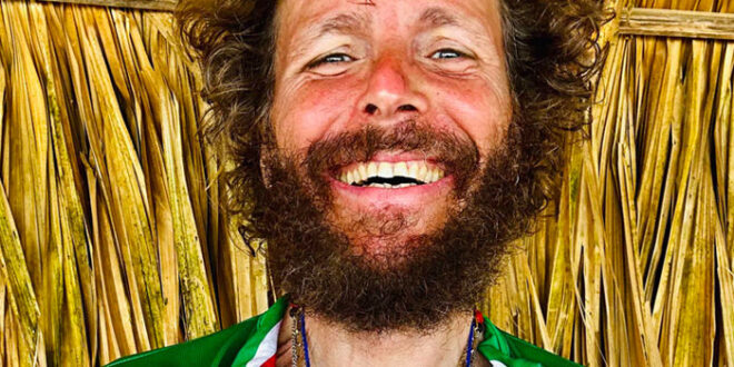 Lorenzo Jovanotti