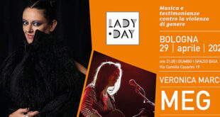 Lady Day Bologna