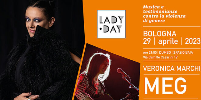 Lady Day Bologna