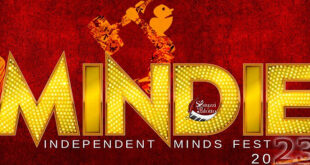 Mindie – Independent Minds Fest 2023