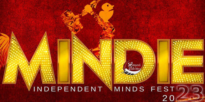 Mindie – Independent Minds Fest 2023
