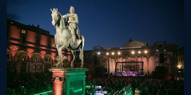Musart Festival Firenze