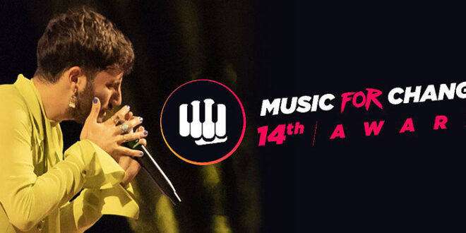 Music For Change