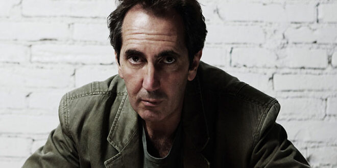 Paolo Calabresi
