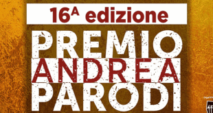 Premio Andrea Parodi