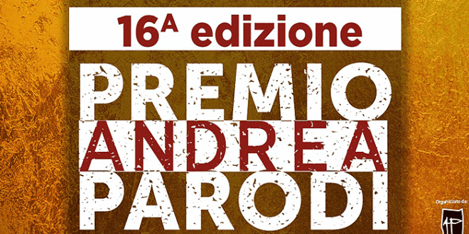 Premio Andrea Parodi