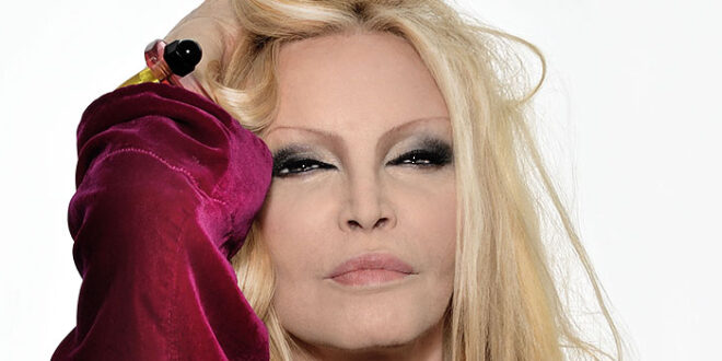 Patty Pravo