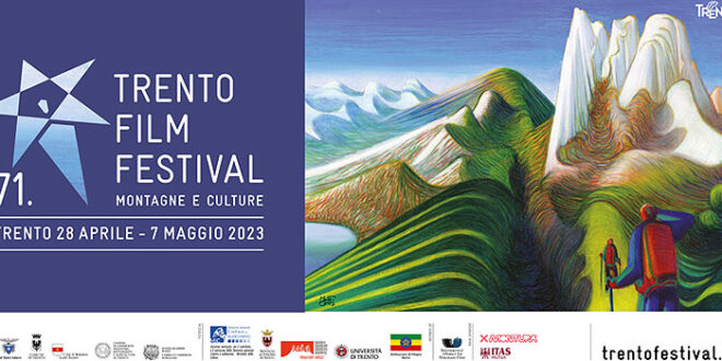 Trento Film festival