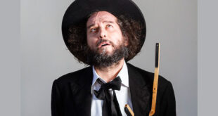 Vinicio Capossela