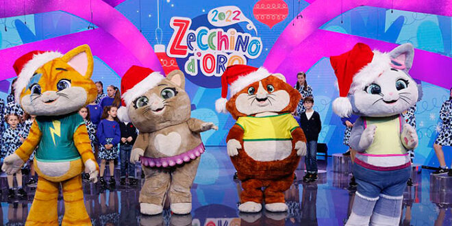 zecchino oro