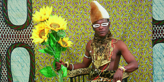 Mostra africana