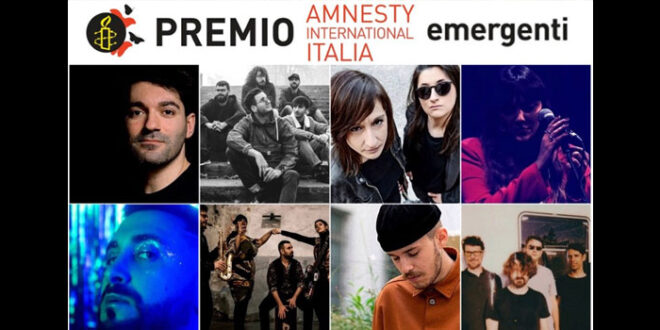 Premio Amnesty International