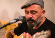 “My Body is a Cage” feat. Carmelo Pipitone, il singolo di Andrea Andrillo