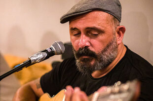 Andrea Andrillo