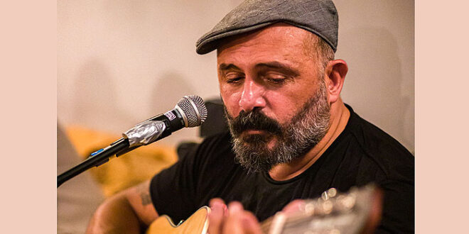 Andrea Andrillo