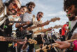 Aperol Rockin'1000 Roma