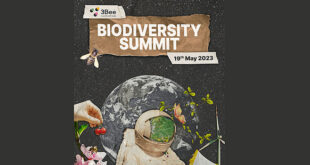 Biodiversity Summit